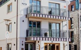 I Love Sylt Hotel - Adults Only, Hundefreundlich